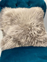 Load image into Gallery viewer, Sheep Skin Cushion Cover
