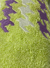 Load image into Gallery viewer, NAF NAF Embroidered Bath Towel
