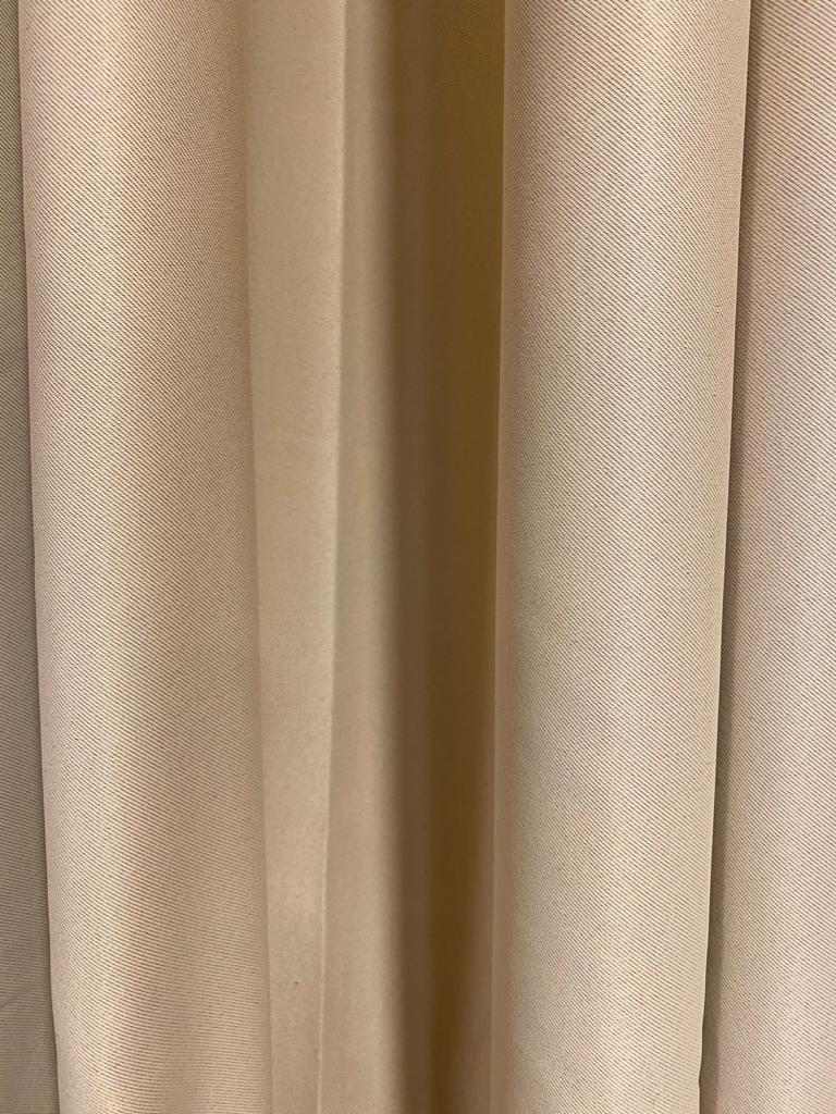 Blackout Ready-Made Curtains