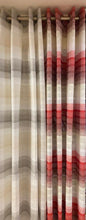 Load image into Gallery viewer, Ester Sheers Ready-Made Curtains
