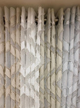 Load image into Gallery viewer, Federica Sheers Ready-Made Curtains
